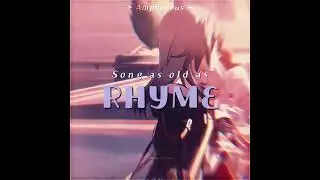 Honkai: Star Rail || Amphoreus edit || Beauty and the Beast