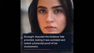 Yale Fires Scholar Over Alleged Ties to Controversial Group