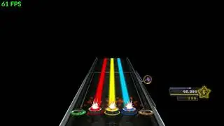 Breaking Benjamin - Vega | Clone Hero