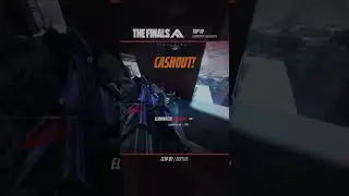 Holy cow! 🐄 | THE FINALS