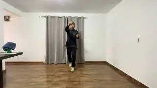 	Empieza Sin Miedo 💥 Ejercicio de Bajo Impacto para Principiantes POWERFITMX