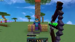 Azel UHC [16x] (FPS Friendly) Pack Release