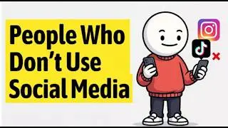 Why Some People Never Post on Social Media (It&rsquo;s Not What You Think)