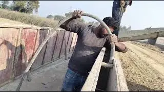 Concrete wall casting #contentcreationwork #construction #motivation #myvlo #myyoutubechannel #works