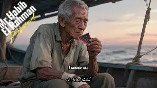 the old man and the sea chapter 3