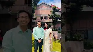 #ifs Dr  Mayur Hazarika #upsc