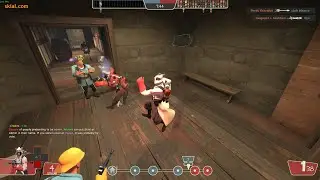 Team Fortress 2 - Doctor Case Study 243