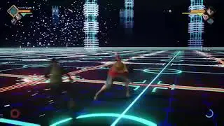 JUMP FORCE FUN