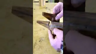 Tablet Stand #woodworking #diy #howto