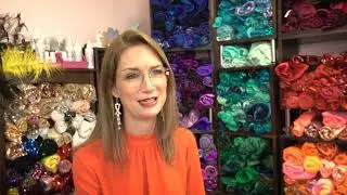Behind the Sparkle: Custom Bodybuilding Bikinis & Men&rsquo;s Posing Trunks by Magic Bikinis