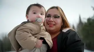 Treaty #3 Addictions Recovery Campaign (Hero Video)