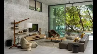 Casa Lanui - Where Jungle Meets Ocean in Costa Rica's Hidden Paradise
