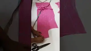 ❤️48size ki suit/kurti cutting/mote log k liye suit cutting🥳🌝#video#viralvideo#subscribe#like#please