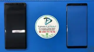 Samsung Galaxy Note 8 Цена замены стекла экрана
