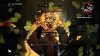 Dying Light Night Hunter kills Montage 2