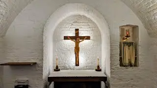 Holy Communion with Prayers for Healing 28th January 2026 | St Marylebone Parish Church
