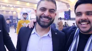 عرس الغالي انس الحشوة مطرب الحفل الفنان احمد حوفا 1