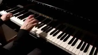 Vitalij Neugasimov - Piano Sketches, Book 1 - Lazy Bear