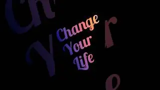 Change Your Life Quotes in English#shorts #motivation #lifechanging #quotes