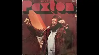 Gary S. Paxton - The Clone Affair (1978)