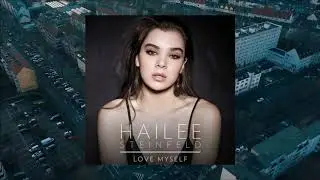Hailee Steinfeld - Love Myself (Empty Arena)