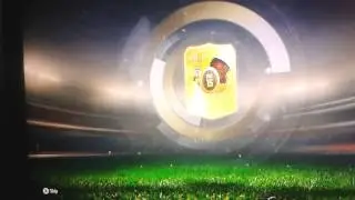 Inform Jack Wilshere In A Free Pack Fifa 15