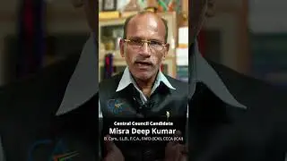 ICAI Election 2024: Should MP and MLA Local Area Funds Be Audited by Chartered Accountants? 💼