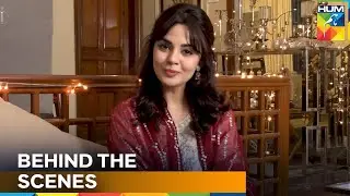 Komal Meer Interview 🌟 | Goonj - New Drama - 21st July at 8 PM Only on HUM TV