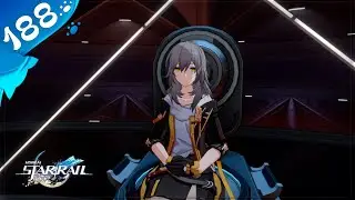🪐 Honkai Star Rail ➥ Версия 1.6 ➥ #188 - Скрытые квесты на станции 4.