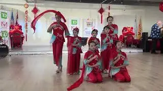 2026.02.01 - FCCM Dance Performance for Year of the Horse