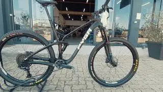 Pyga Stage Max BM5592