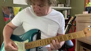 Super Simple Guitar Hack