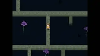 LCD DEM music extended - Lily Garden (bgm38)