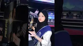 free fire🎭 turnament girl🕊️evos Nune......