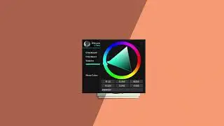 Neo ImGui Design - Example 5