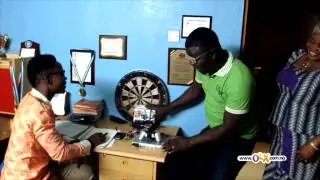 OLX Nigeria Sell it Show (Season 1 - Episode 3)