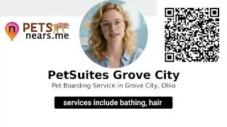 PetSuites Grove City - Pet Boarding Service in Grove City, Ohio | Pet Near Me USA 149