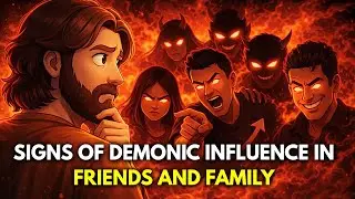 How To Spot Dark Influence In Friends And Family