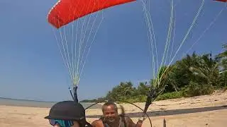 Thailand Island Elements{Koh Phangan] PPG