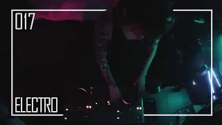 HOME PRACTICE ELECTRO DJ SET | 017 | FREAKNOFREAK