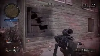 Unlock Shaw in lX blackout black ops 4