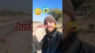 train reversed after shooting 😂😂😂😂 just for fun 🤪# #fun un #funny #funny