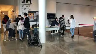 ２０２２第１２回全国虎舞フェスティバル（鵜住居虎舞まで）