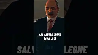 Underrated Rockstar Games Characters Part 1
