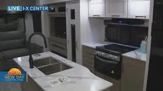 New Day Cleveland: Ohio RV Supershow