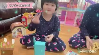 Unboxing Gloria Classroom Toys Reviews #toyreview #unboxing #fun #shorts #reels #trending #love