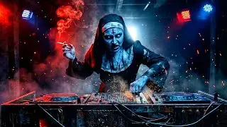 Aggressive Techno 🌪️ The Ultimate Workout Soundtrack 💀 Underground Beats
