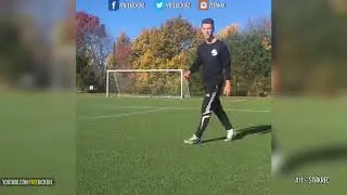 TOP 25   INSTAGRAM & VINE GOALS & FREE KICKS 2017