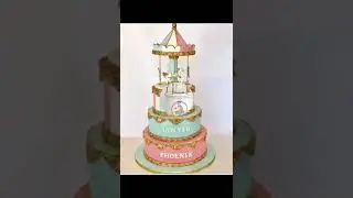 New unicorn horse 🦄 Cakes 🎂 outstanding decoration ideas 🎂#Thecrazybakershots.