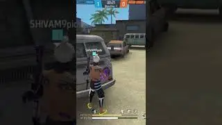 Shivam gamer 😭😭😭 #viral #gamer #freefire #subscribe #youtube #nitinfreefire